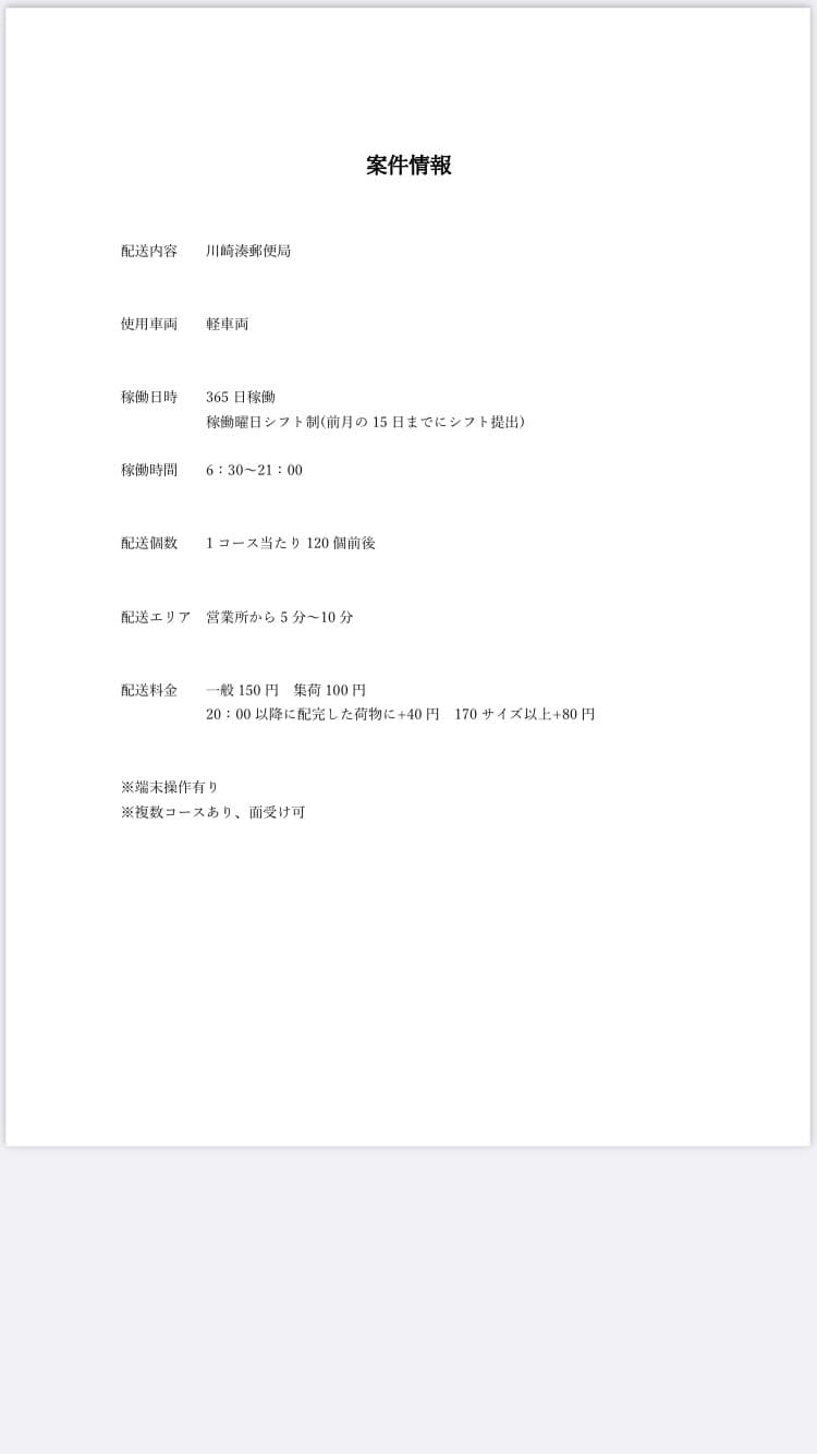 投稿画像