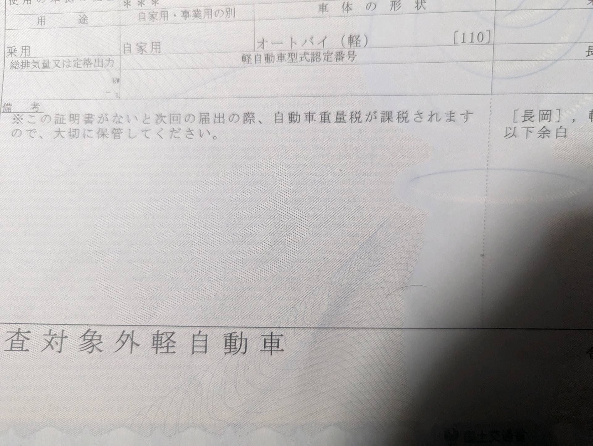 投稿画像