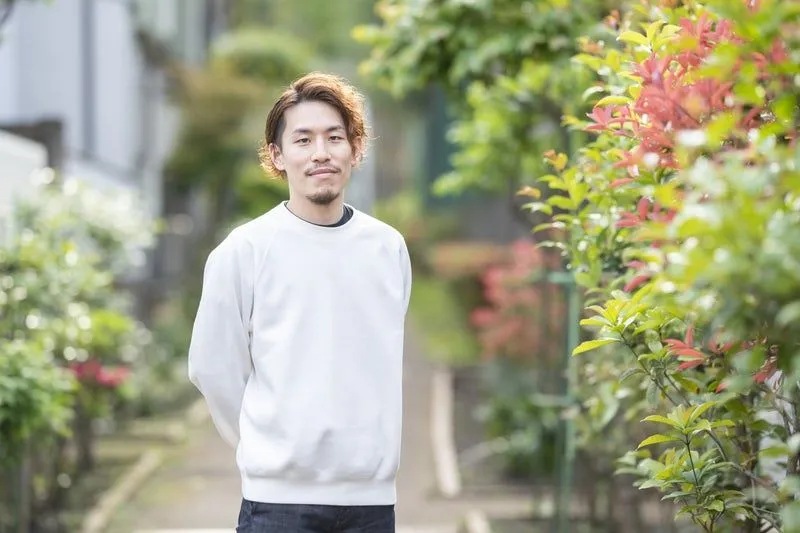 高柳さん