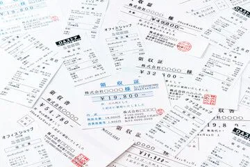 軽貨物ドライバーの必要経費