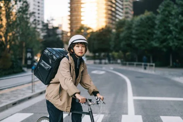 おすすめのギグワーカーの仕事は軽貨物運送業やフードデリバリー
