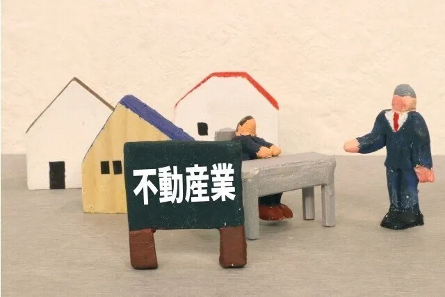 駐車場の仲介・管理のイメージ