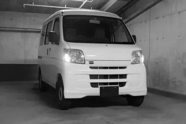 車両